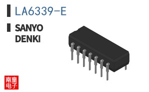 LA6339-E ͼƬ